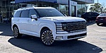 New 2026 HYUNDAI PALISADE CALLIGRAPHY in FORT SMITH, ARKANSAS
