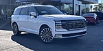New 2026 HYUNDAI PALISADE CALLIGRAPHY in FORT SMITH, ARKANSAS