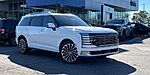 New 2026 HYUNDAI PALISADE CALLIGRAPHY in FORT SMITH, ARKANSAS