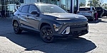 New 2026 HYUNDAI KONA SEL in FORT SMITH, ARKANSAS