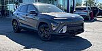 New 2026 HYUNDAI KONA SEL SPORT in FORT SMITH, ARKANSAS
