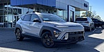 New 2026 HYUNDAI KONA SEL in FORT SMITH, ARKANSAS