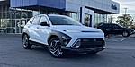 New 2026 HYUNDAI KONA SEL in FORT SMITH, ARKANSAS