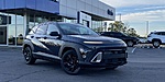 New 2026 HYUNDAI KONA SEL in FORT SMITH, ARKANSAS