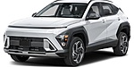 New 2026 HYUNDAI KONA SEL in FORT SMITH, ARKANSAS