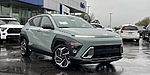 New 2026 HYUNDAI KONA SEL in FORT SMITH, ARKANSAS