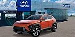 New 2026 HYUNDAI KONA SEL in FORT SMITH, ARKANSAS