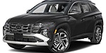New 2026 HYUNDAI TUCSON HYBRID LIMITED in FORT SMITH, ARKANSAS