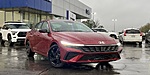 New 2026 HYUNDAI ELANTRA SEL SPORT in FORT SMITH, ARKANSAS
