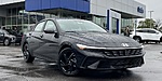 New 2026 HYUNDAI ELANTRA SEL SPORT in FORT SMITH, ARKANSAS