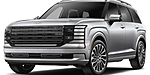New 2026 HYUNDAI PALISADE HYBRID CALLIGRAPHY in FORT SMITH, ARKANSAS