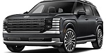 New 2026 HYUNDAI PALISADE HYBRID CALLIGRAPHY in FORT SMITH, ARKANSAS