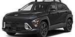New 2026 HYUNDAI KONA SEL in FORT SMITH, ARKANSAS