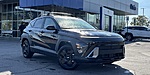 New 2026 HYUNDAI KONA SEL SPORT in FORT SMITH, ARKANSAS