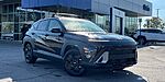 New 2026 HYUNDAI KONA SEL SPORT in FORT SMITH, ARKANSAS