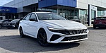 New 2026 HYUNDAI ELANTRA SEL SPORT in FORT SMITH, ARKANSAS