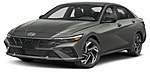 New 2026 HYUNDAI ELANTRA SEL SPORT in FORT SMITH, ARKANSAS