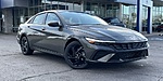 New 2026 HYUNDAI ELANTRA SEL SPORT in FORT SMITH, ARKANSAS