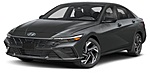 New 2026 HYUNDAI ELANTRA SEL SPORT in FORT SMITH, ARKANSAS