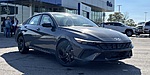 New 2026 HYUNDAI ELANTRA SEL SPORT in FORT SMITH, ARKANSAS