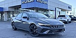 New 2026 HYUNDAI ELANTRA SEL SPORT in FORT SMITH, ARKANSAS
