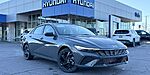 New 2026 HYUNDAI ELANTRA SEL SPORT in FORT SMITH, ARKANSAS