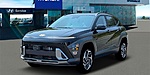 New 2026 HYUNDAI KONA SEL in FORT SMITH, ARKANSAS