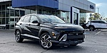New 2026 HYUNDAI KONA SEL PREMIUM in FORT SMITH, ARKANSAS