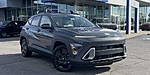 New 2026 HYUNDAI KONA SEL SPORT in FORT SMITH, ARKANSAS