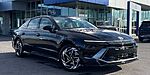 New 2026 HYUNDAI SONATA SEL SPORT in FORT SMITH, ARKANSAS
