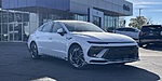 New 2026 HYUNDAI SONATA SEL SPORT in FORT SMITH, ARKANSAS
