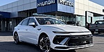New 2026 HYUNDAI SONATA SEL SPORT in FORT SMITH, ARKANSAS