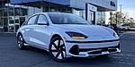 New 2025 HYUNDAI IONIQ 6 SE in FORT SMITH, ARKANSAS