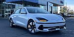 New 2025 HYUNDAI IONIQ 6 SE in FORT SMITH, ARKANSAS