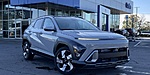 New 2026 HYUNDAI KONA LIMITED in FORT SMITH, ARKANSAS