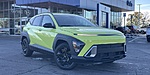 New 2026 HYUNDAI KONA SEL SPORT in FORT SMITH, ARKANSAS