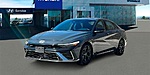 New 2025 HYUNDAI ELANTRA N LINE in FORT SMITH, ARKANSAS