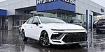 New 2026 HYUNDAI SONATA N LINE in FORT SMITH, ARKANSAS