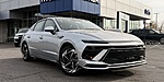 New 2026 HYUNDAI SONATA SEL SPORT in FORT SMITH, ARKANSAS