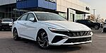 New 2026 HYUNDAI ELANTRA LIMITED in FORT SMITH, ARKANSAS
