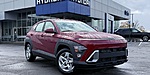 New 2026 HYUNDAI KONA SE in FORT SMITH, ARKANSAS