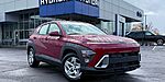 New 2026 HYUNDAI KONA SE in FORT SMITH, ARKANSAS