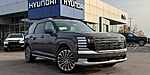 New 2026 HYUNDAI PALISADE CALLIGRAPHY in FORT SMITH, ARKANSAS