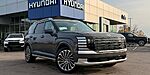 New 2026 HYUNDAI PALISADE CALLIGRAPHY in FORT SMITH, ARKANSAS