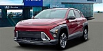 New 2026 HYUNDAI KONA SEL PREMIUM in FORT SMITH, ARKANSAS