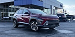 New 2026 HYUNDAI KONA SEL PREMIUM in FORT SMITH, ARKANSAS