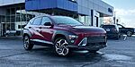New 2026 HYUNDAI KONA SEL PREMIUM in FORT SMITH, ARKANSAS
