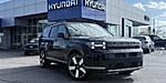 New 2026 HYUNDAI SANTA FE LIMITED in FORT SMITH, ARKANSAS