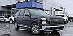 New 2026 HYUNDAI PALISADE HYBRID BLUE SEL PREMIUM in FORT SMITH, ARKANSAS