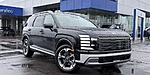 New 2026 HYUNDAI PALISADE LIMITED in FORT SMITH, ARKANSAS